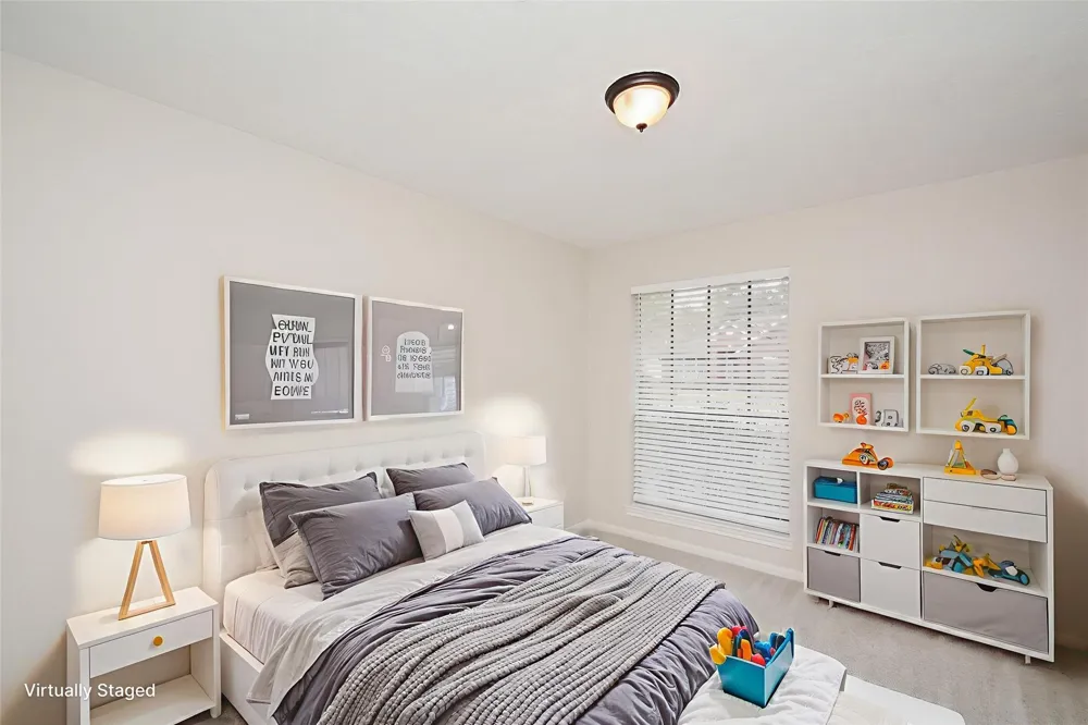 10 Heathstone Place The Woodlands, TX 77381