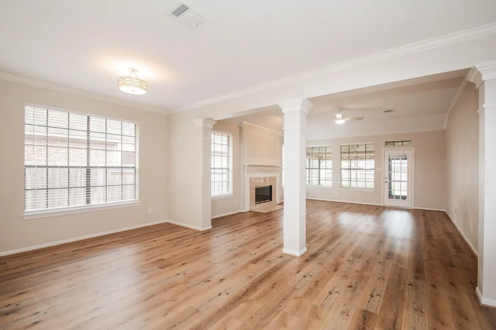 10 Heathstone Place The Woodlands, TX 77381