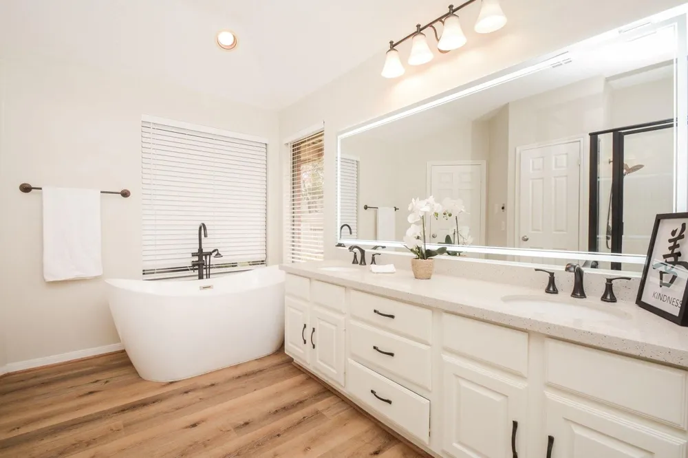 10 Heathstone Place The Woodlands, TX 77381