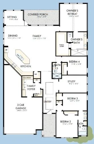 9928 Texas Sage Court Montgomery, TX 77356