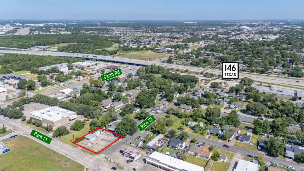 700 Park Street Baytown, TX 77520