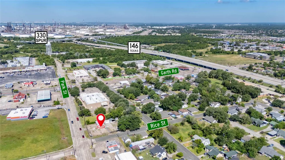700 Park Street Baytown, TX 77520