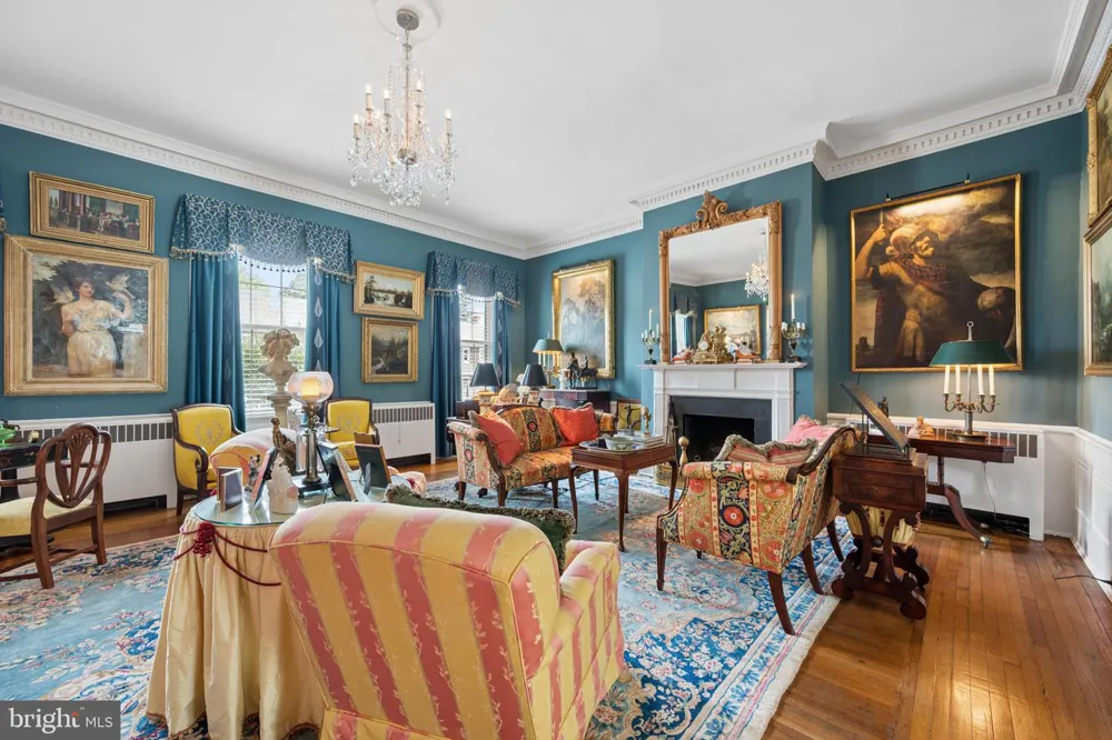 26 E SALISBURY STREET Williamsport, MD 21795