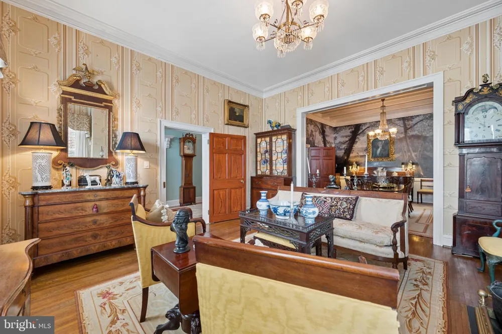 26 E SALISBURY STREET Williamsport, MD 21795