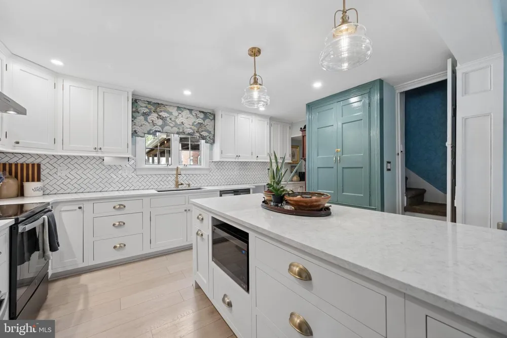 26 E SALISBURY STREET Williamsport, MD 21795