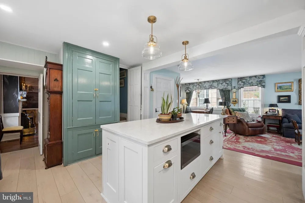 26 E SALISBURY STREET Williamsport, MD 21795