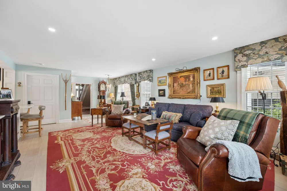 26 E SALISBURY STREET Williamsport, MD 21795
