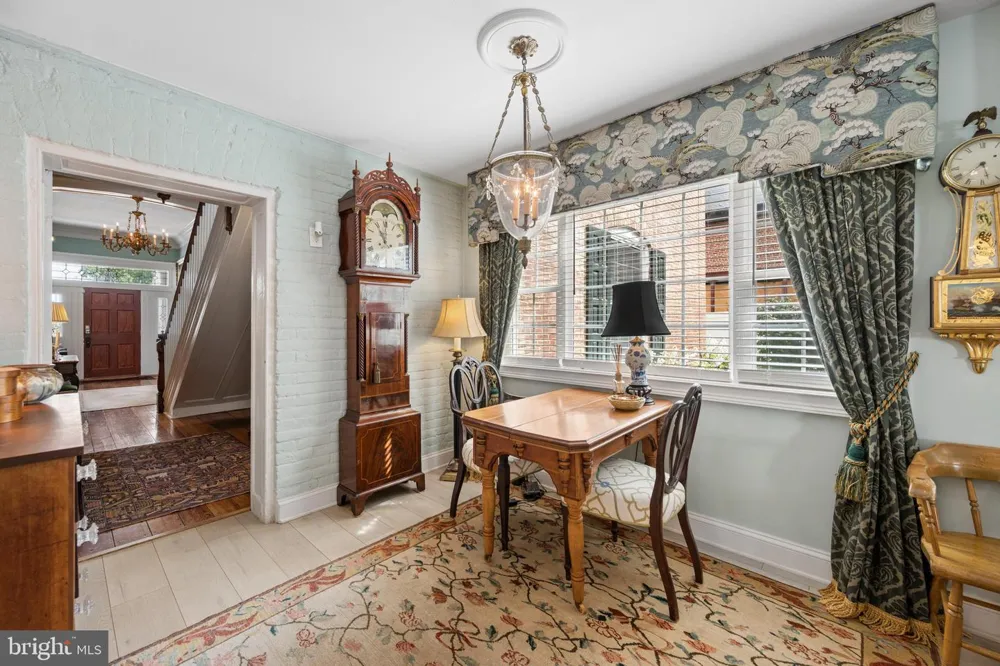 26 E SALISBURY STREET Williamsport, MD 21795