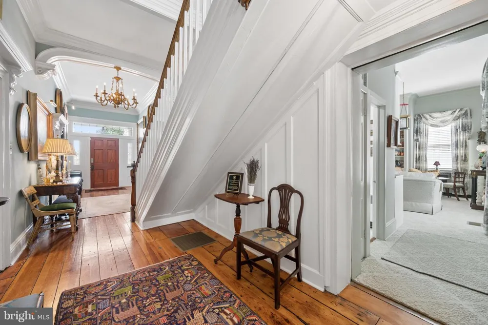 26 E SALISBURY STREET Williamsport, MD 21795