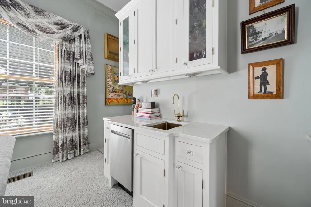 26 E SALISBURY STREET Williamsport, MD 21795