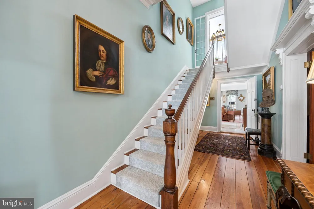 26 E SALISBURY STREET Williamsport, MD 21795