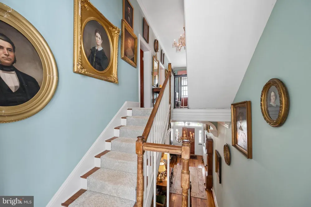 26 E SALISBURY STREET Williamsport, MD 21795