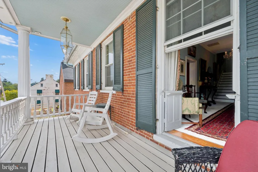 26 E SALISBURY STREET Williamsport, MD 21795