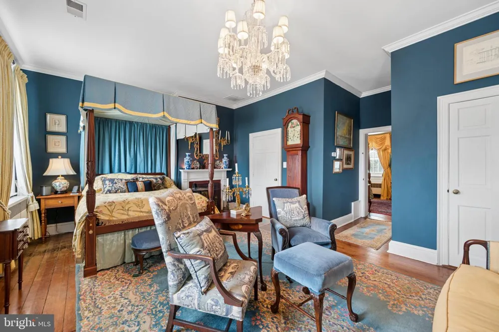 26 E SALISBURY STREET Williamsport, MD 21795