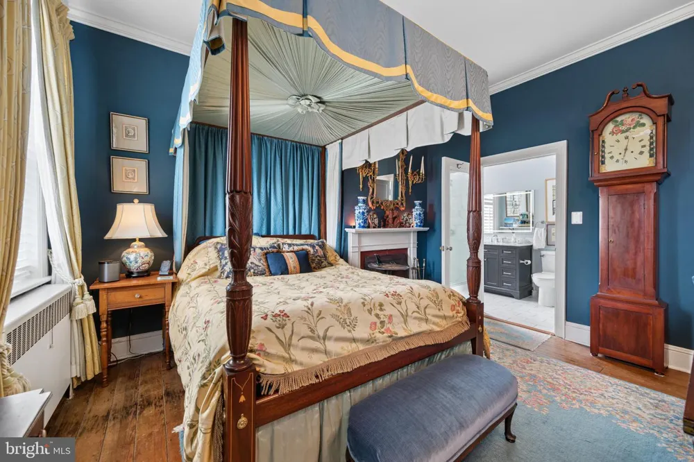 26 E SALISBURY STREET Williamsport, MD 21795