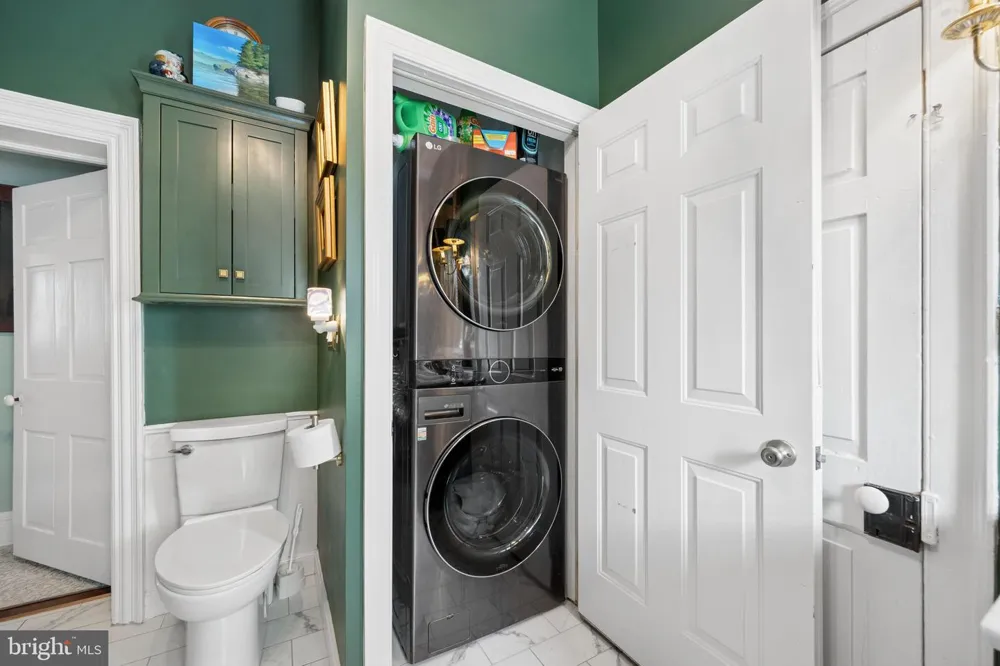 26 E SALISBURY STREET Williamsport, MD 21795