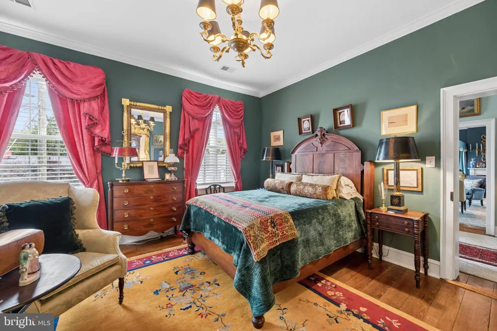 26 E SALISBURY STREET Williamsport, MD 21795