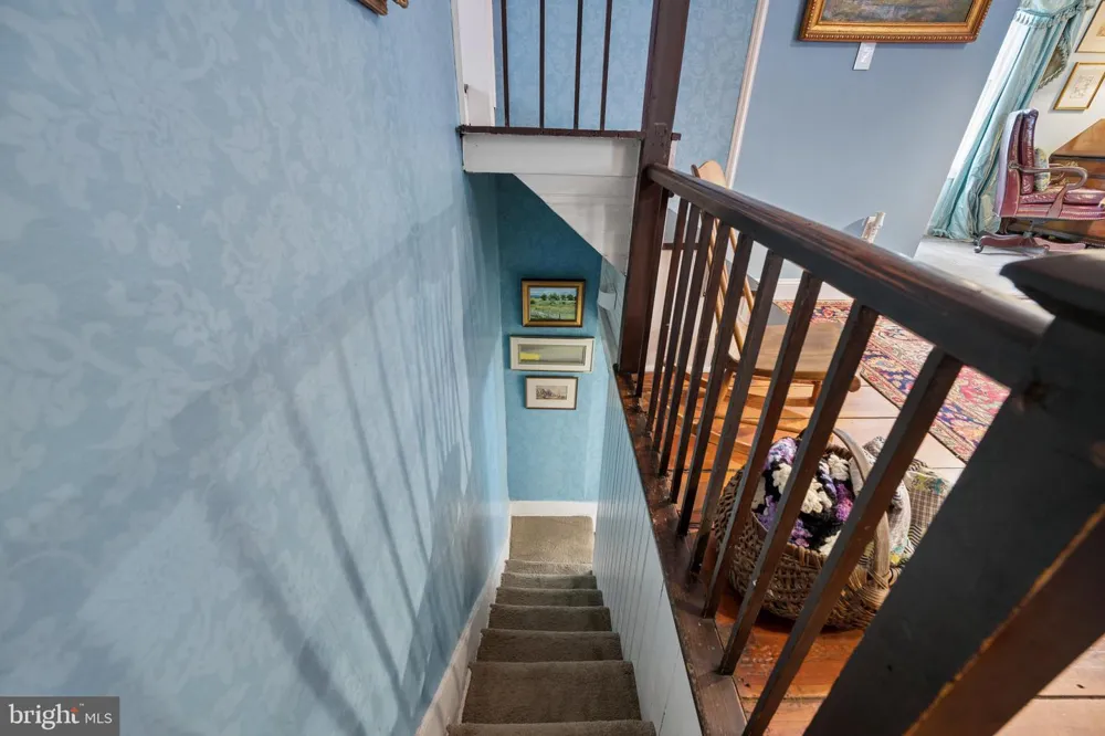 26 E SALISBURY STREET Williamsport, MD 21795