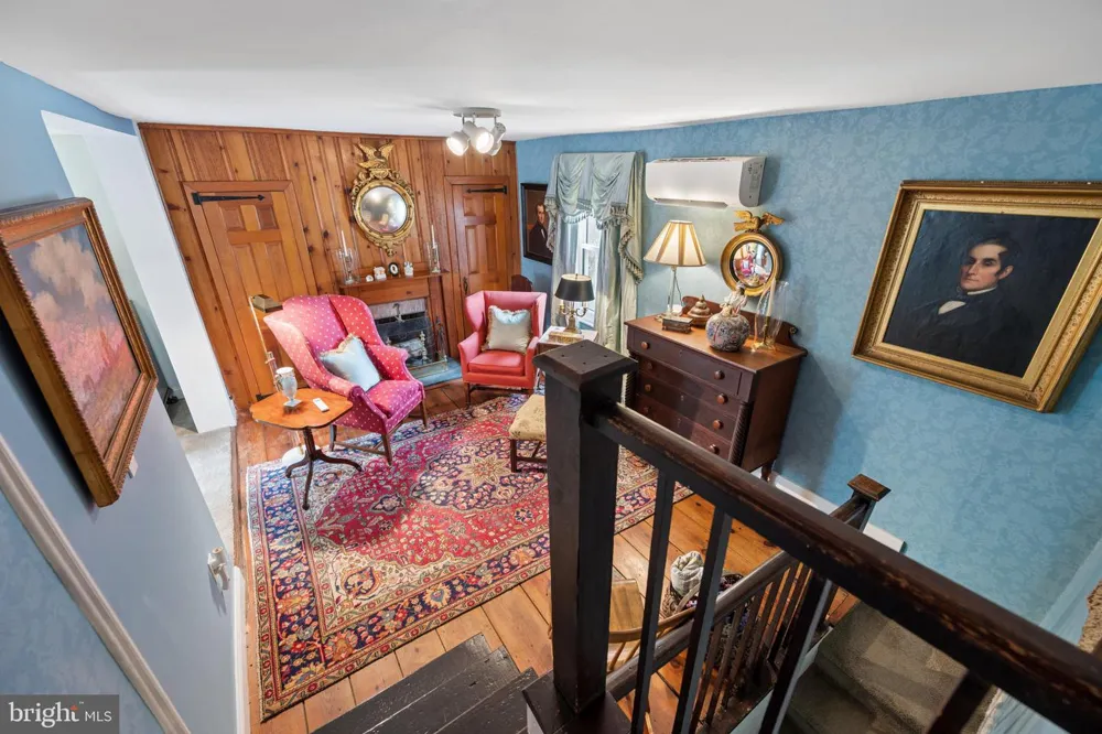 26 E SALISBURY STREET Williamsport, MD 21795