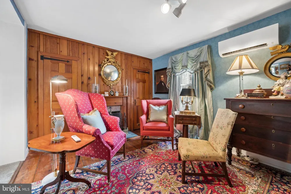 26 E SALISBURY STREET Williamsport, MD 21795