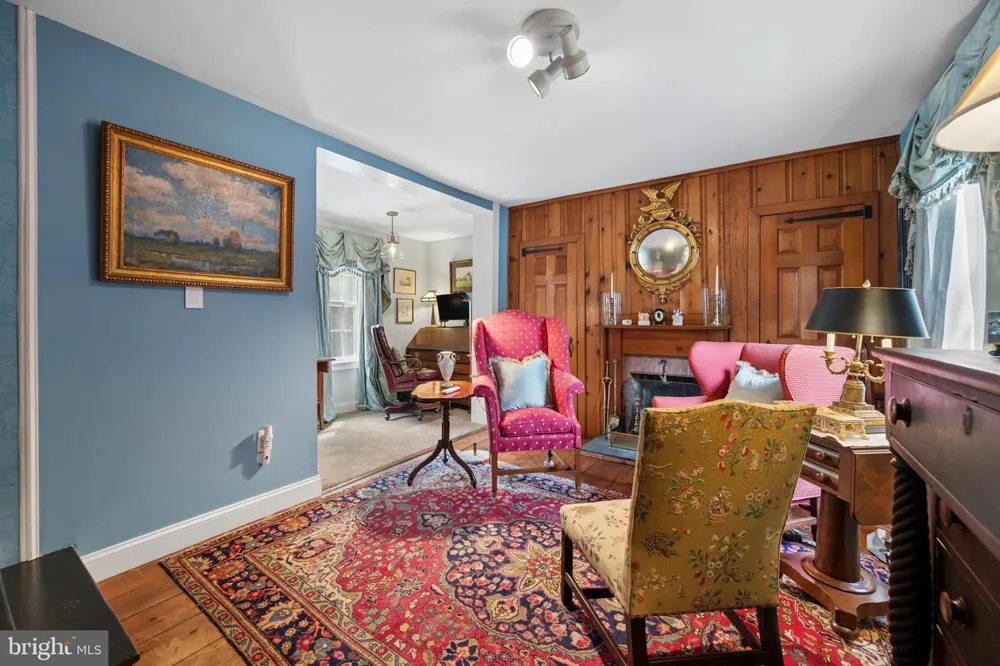 26 E SALISBURY STREET Williamsport, MD 21795