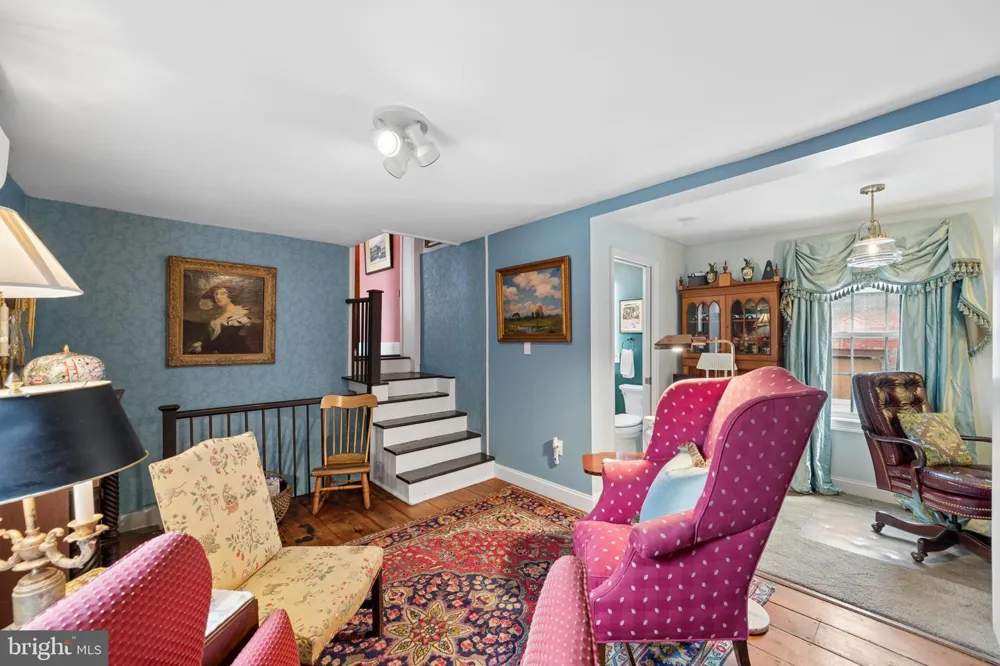 26 E SALISBURY STREET Williamsport, MD 21795