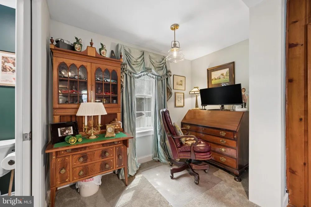 26 E SALISBURY STREET Williamsport, MD 21795