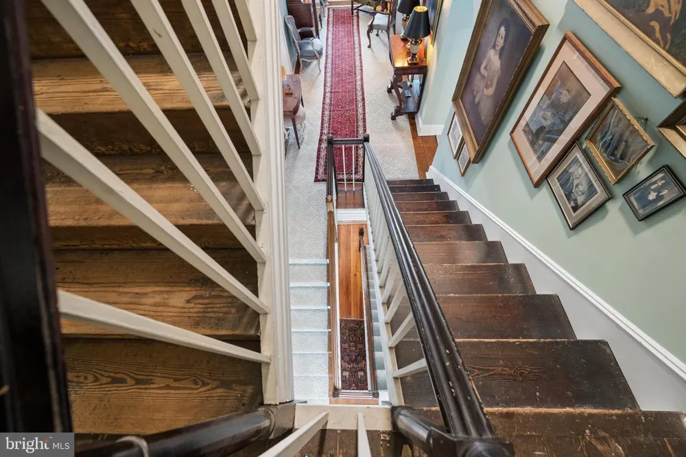 26 E SALISBURY STREET Williamsport, MD 21795