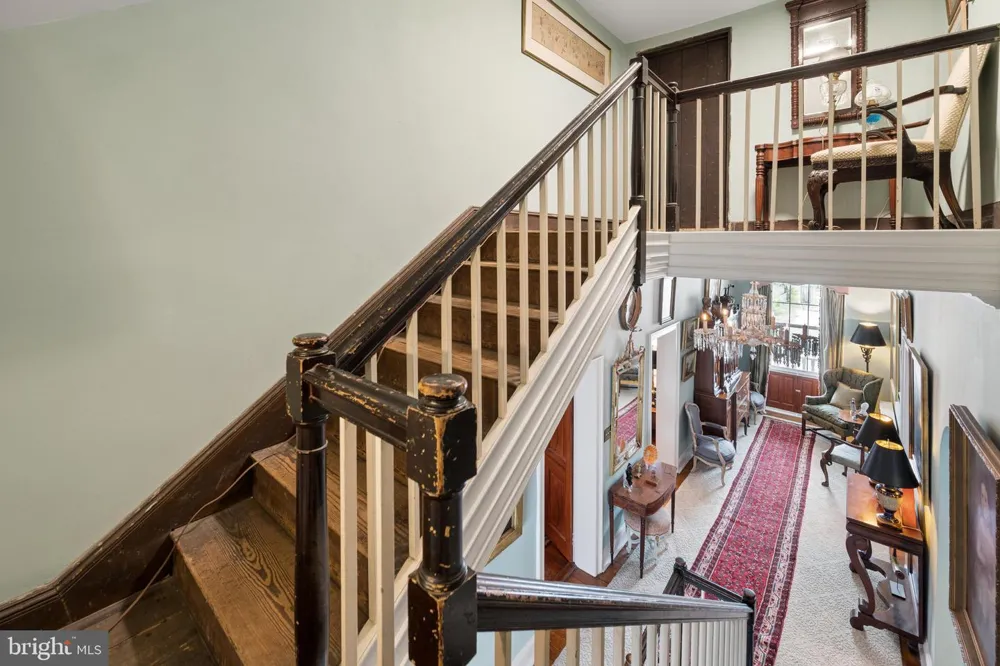 26 E SALISBURY STREET Williamsport, MD 21795