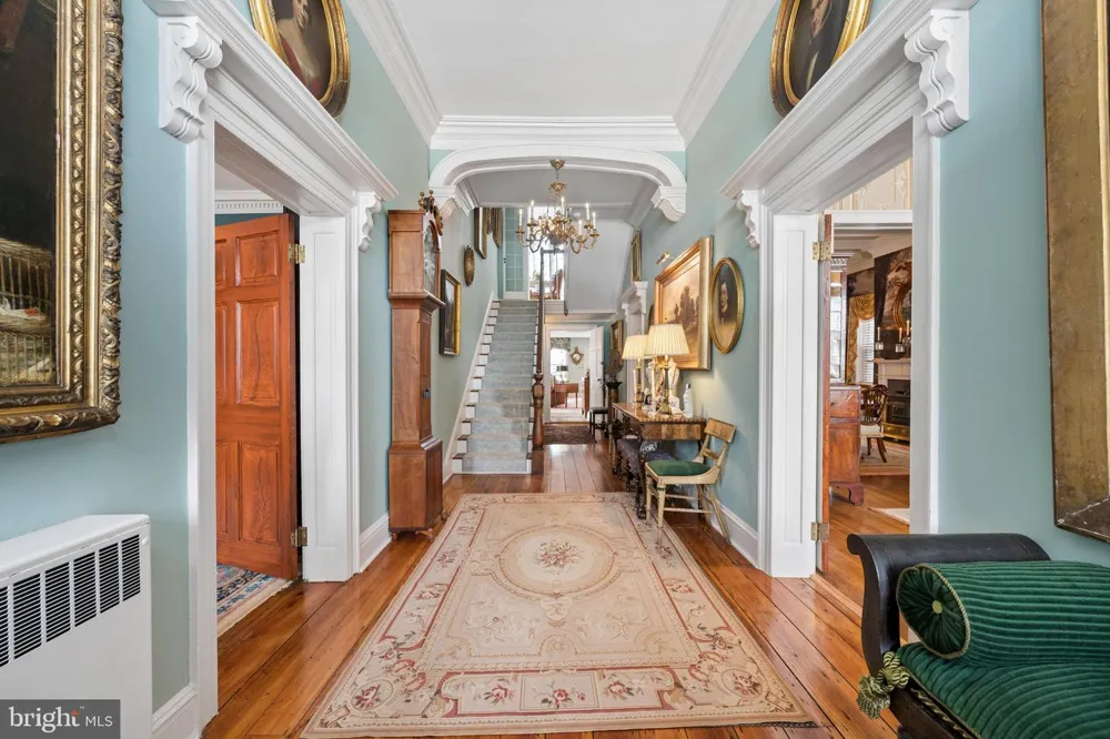 26 E SALISBURY STREET Williamsport, MD 21795