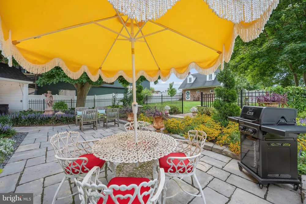26 E SALISBURY STREET Williamsport, MD 21795