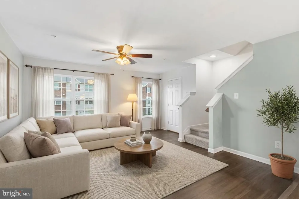 8529 STANSBURY LAKE DRIVE Baltimore, MD 21222