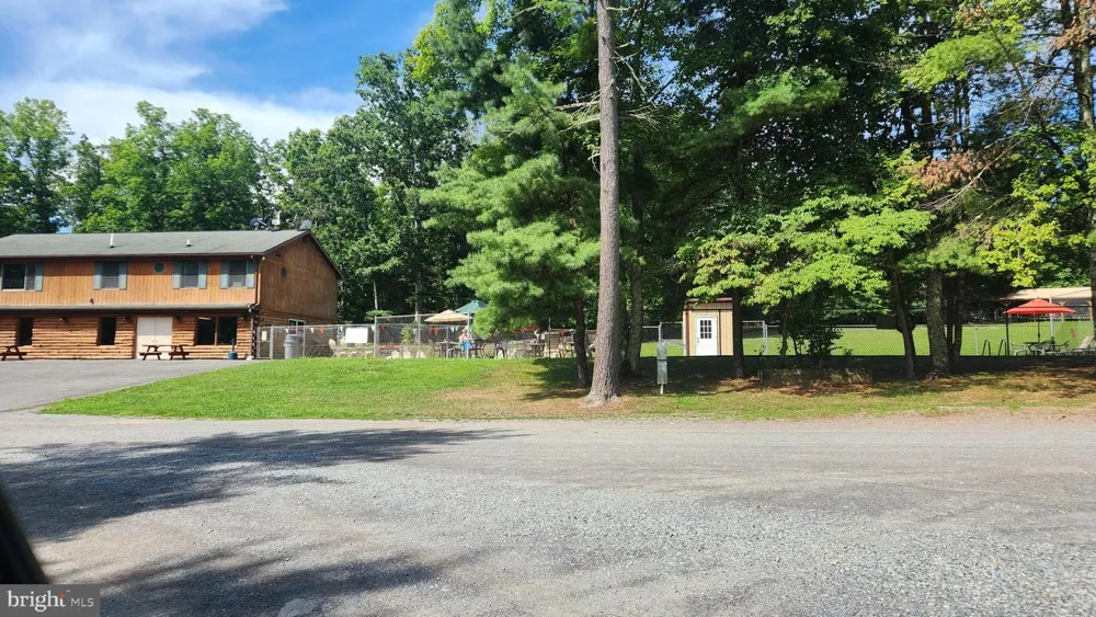 IRVING ASBURY LN Little Orleans, MD 21766