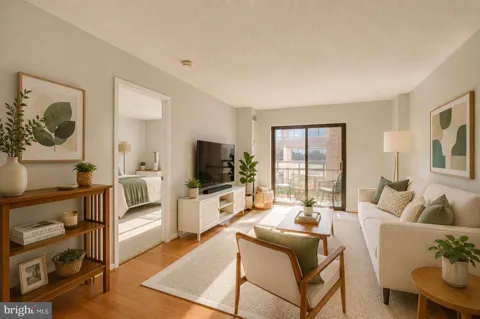 2111 WISCONSIN AVENUE NW #610