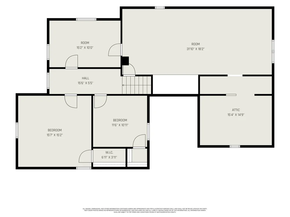 4394 S Lake Road Greenville, MI 48838