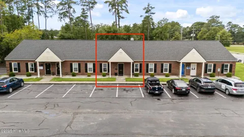 1425 S Glenburnie Road #3