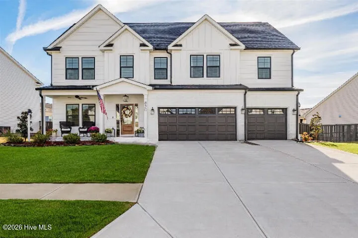 620 Whitney Shoals Road Evans, GA 30809
