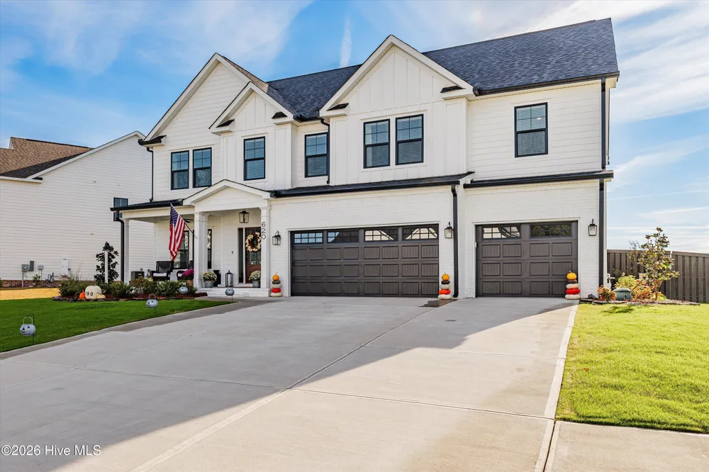620 Whitney Shoals Road Evans, GA 30809