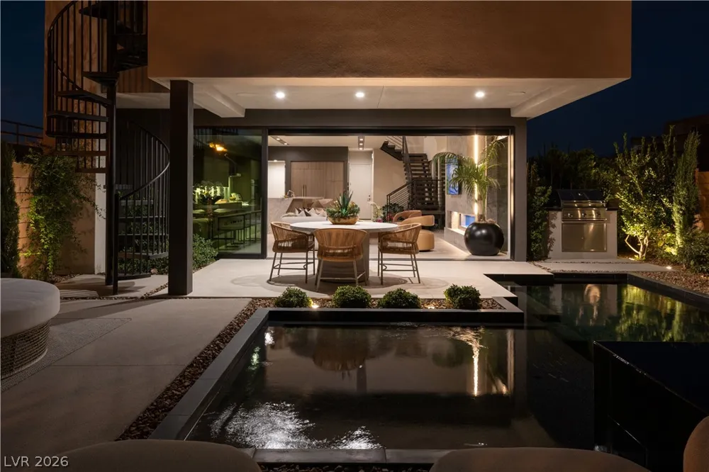 3961 Heron Fairway Drive Las Vegas, NV 89141