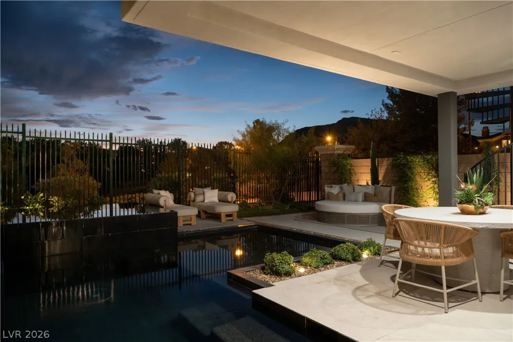 3961 Heron Fairway Drive Las Vegas, NV 89141