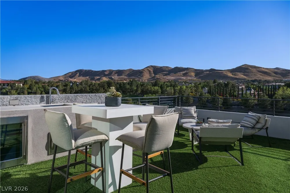 3961 Heron Fairway Drive Las Vegas, NV 89141