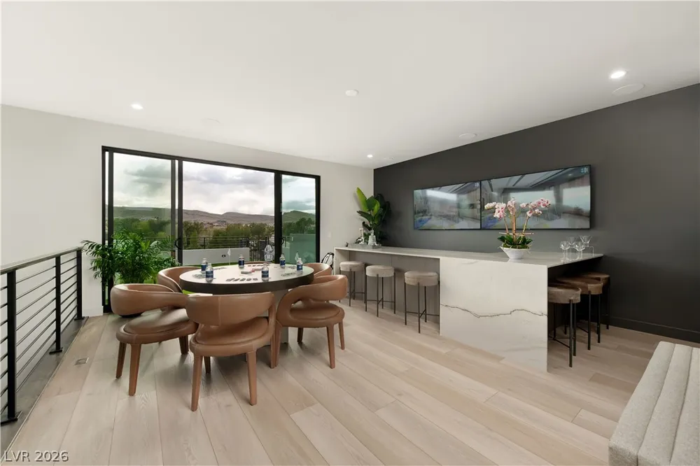 3961 Heron Fairway Drive Las Vegas, NV 89141