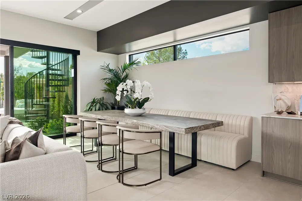 3961 Heron Fairway Drive Las Vegas, NV 89141