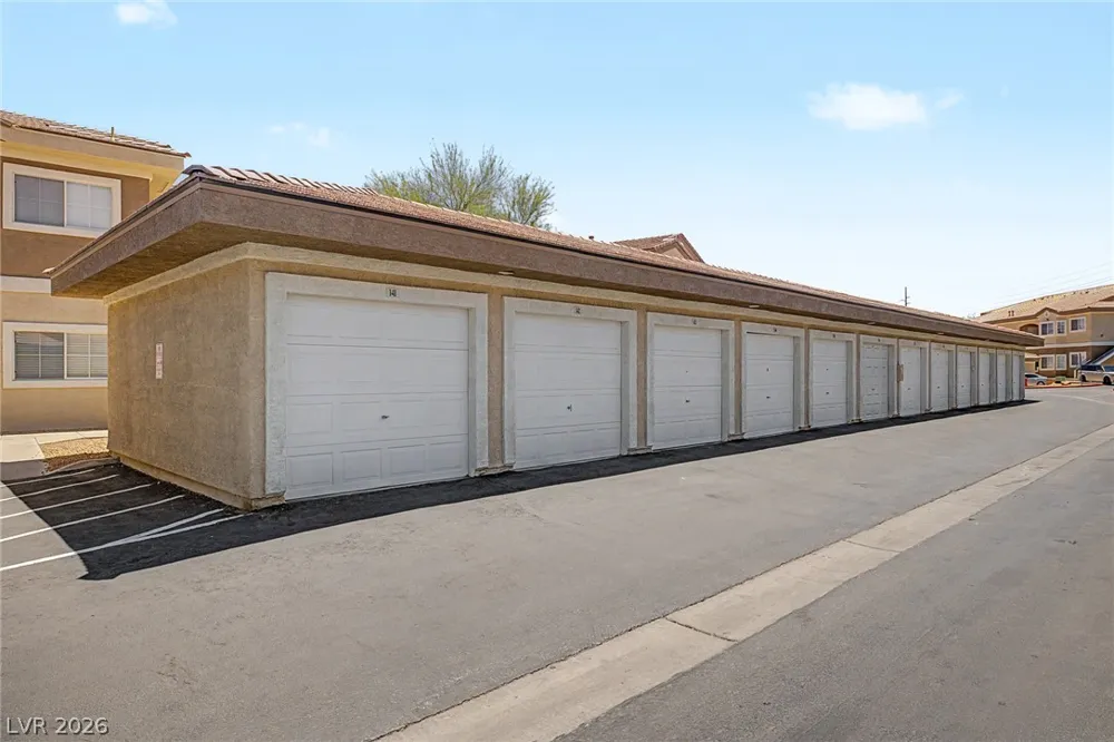 833 Aspen Peak Loop #825 Henderson, NV 89011