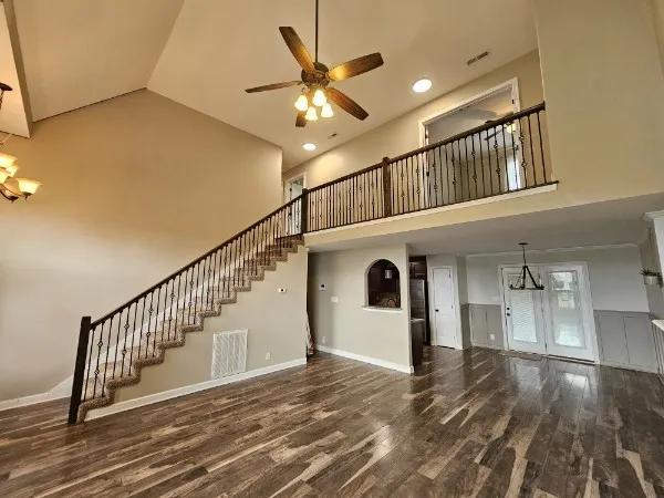 3779 Tradewinds Ter Clarksville, TN 37040