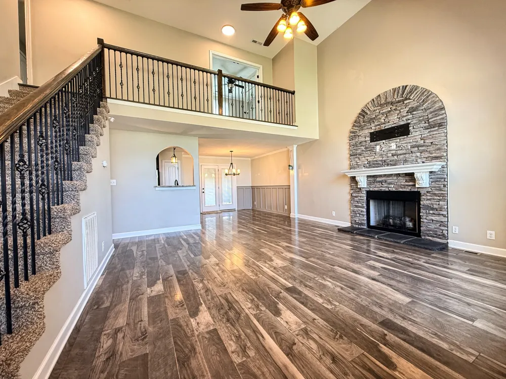 3779 Tradewinds Ter Clarksville, TN 37040