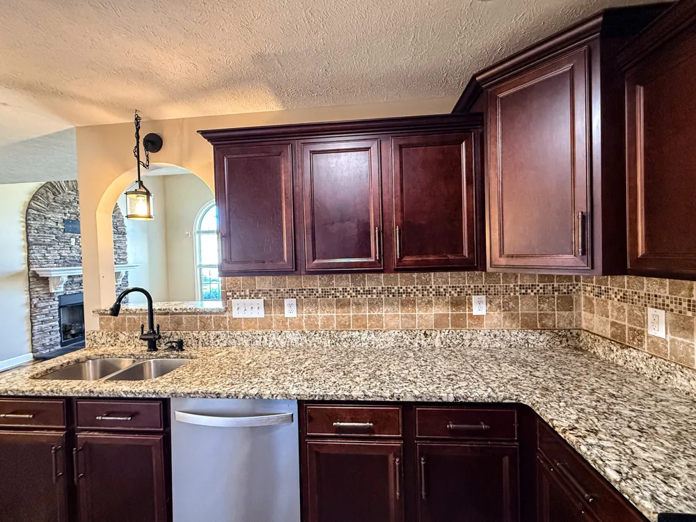 3779 Tradewinds Ter Clarksville, TN 37040
