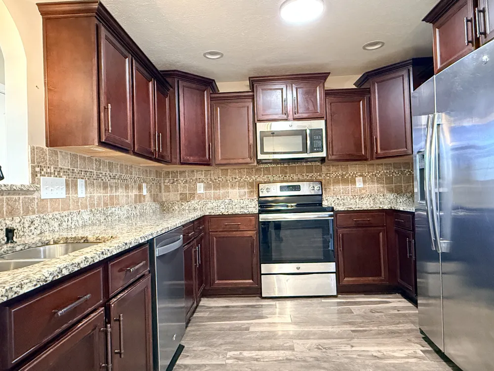 3779 Tradewinds Ter Clarksville, TN 37040