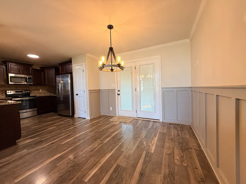 3779 Tradewinds Ter Clarksville, TN 37040