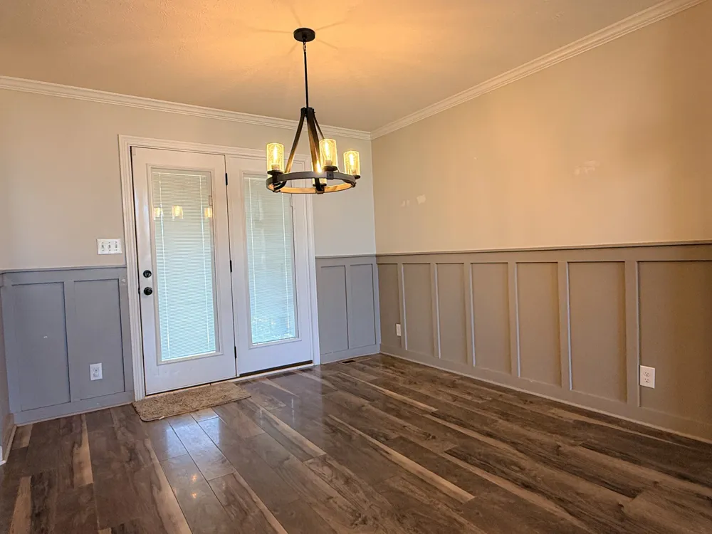 3779 Tradewinds Ter Clarksville, TN 37040